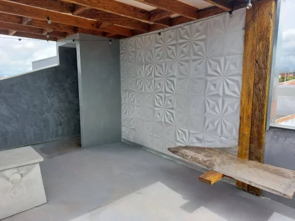 Imagem CASA ALTO PADRÃO ( Escolha seu acabamento)