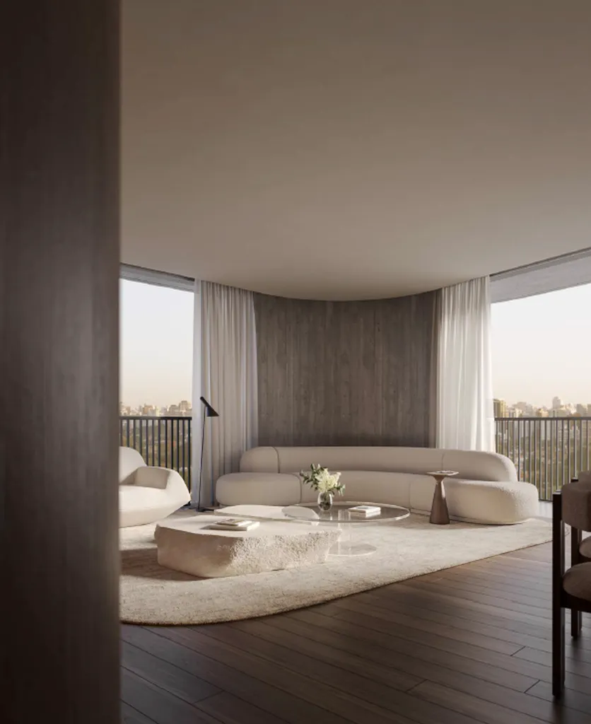 Imagem APARTAMENTO RESIDENCIAL em Curitiba - PR, Seminário