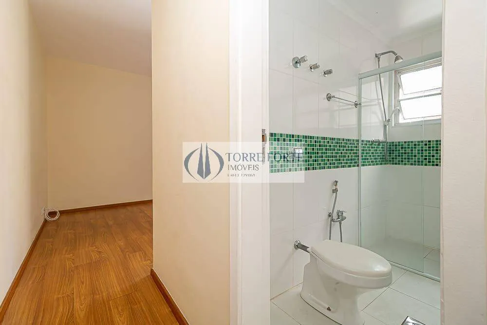 Imagem Excelente apartamento, 124 m², 3 dormitórios sendo 1 suíte, Cerqueira César