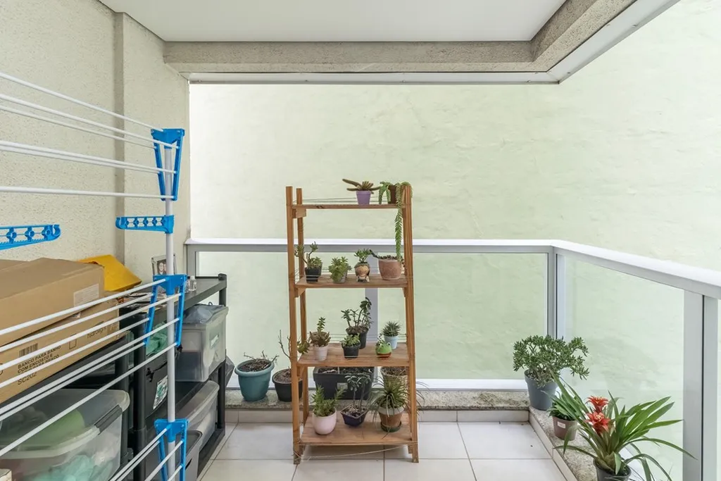 Imagem Apartamento à venda em São Paulo, Aclimação, com 2 quartos, 51m2