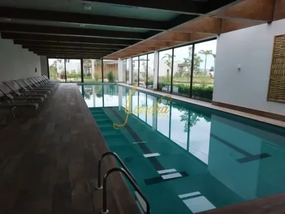 Imagem Terreno no Blue com mais de 400m² de esquina