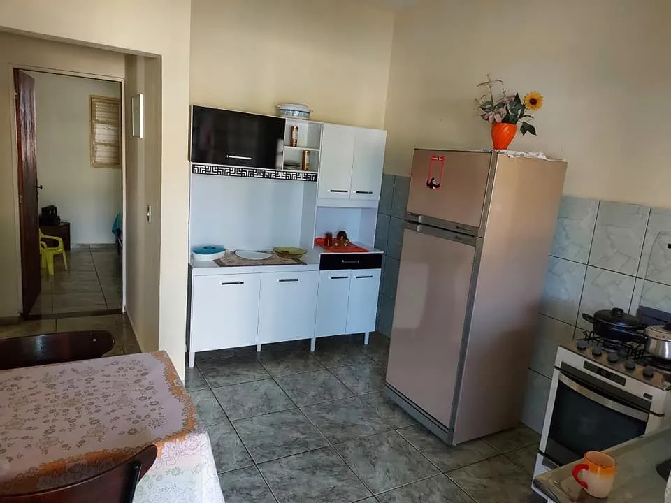Imagem Chácara à venda em Iperó-SP