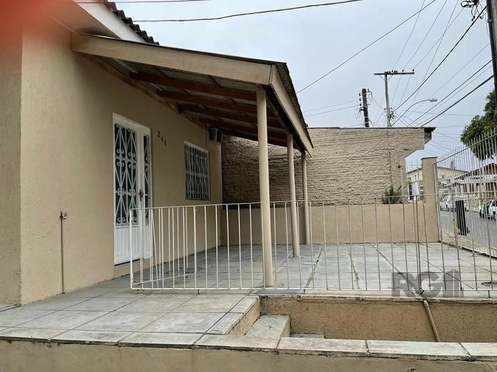 Imagem Casa em Vila Nova