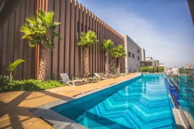Imagem THERA IBIRAPUERA - CYRELA - Studio de 28m² (Unidade de Revenda) , próximo à Estação AACD - Servidor!