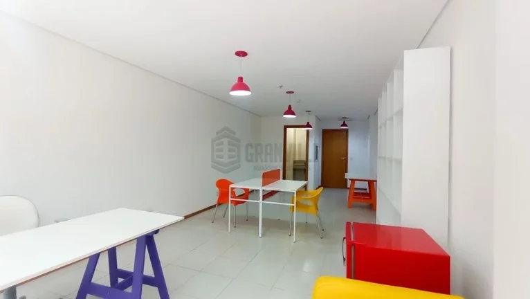 Imagem SALA COMERCIAL em BRASÍLIA - DF, ZONA INDUSTRIAL