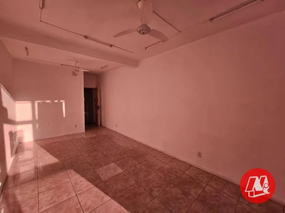 Imagem Na avenida Protásio Alves,sala comercial.