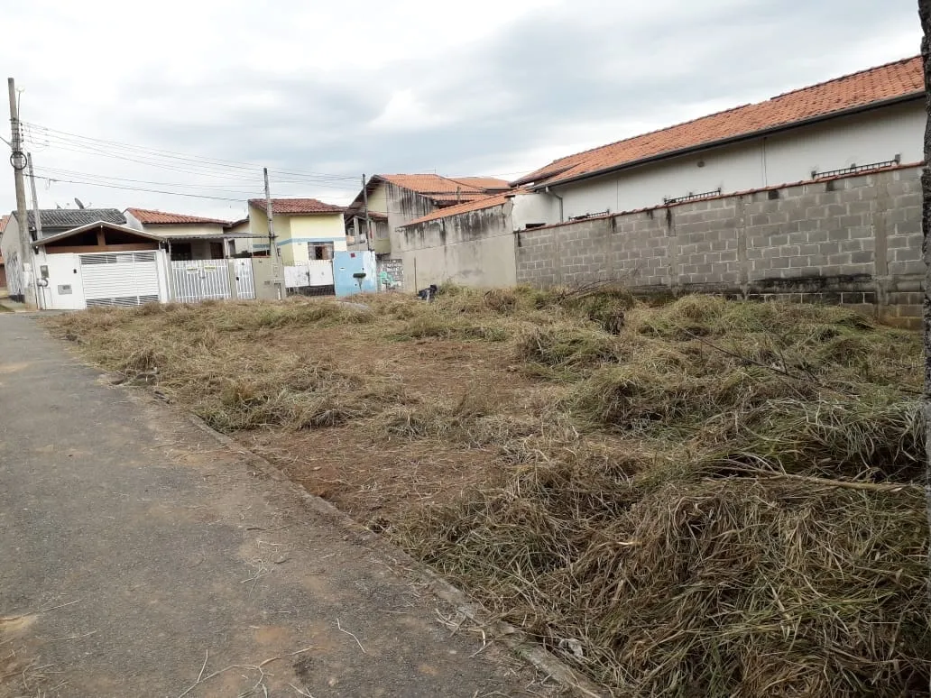 Imagem Terreno à venda 267.5M², Jardim Mariana, Pindamonhangaba - SP