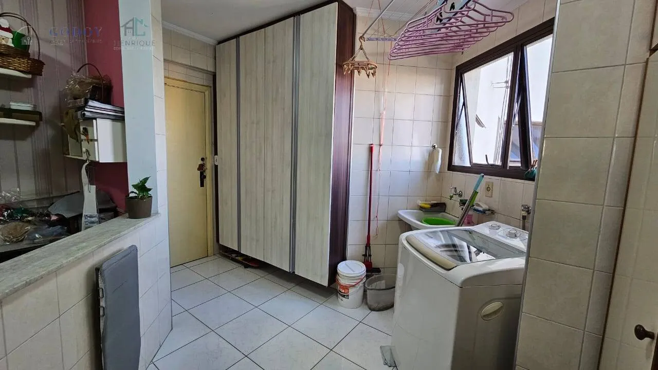 Imagem Apartamento Amplo de 170 m² com Suíte, Home Office e Lazer Completo