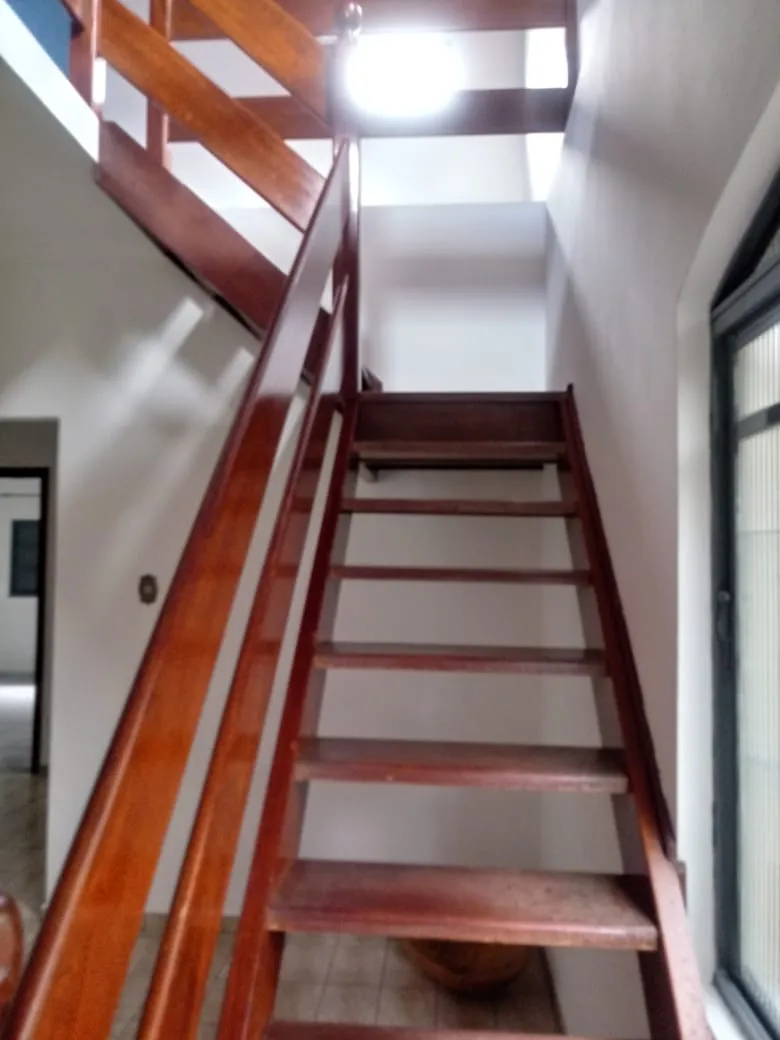 Imagem Casa à venda 4 Quartos, 2 Suites, 2 Vagas, 250M², Loteamento Residencial Andrade, Pindamonhangaba - SP