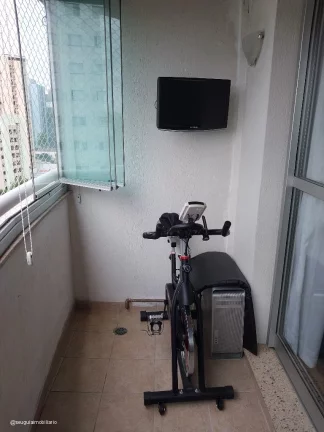 Imagem APARTAMENTO RESIDENCIAL em SÃO PAULO - SP, VILA MONTE ALEGRE