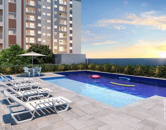 Imagem Apartamento à venda no bairro Vila Nova Mazzei - São Paulo/SP