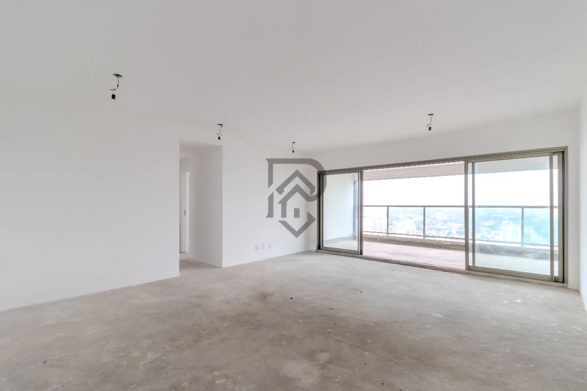 Imagem Apartamento Alto Padrão vila clementino