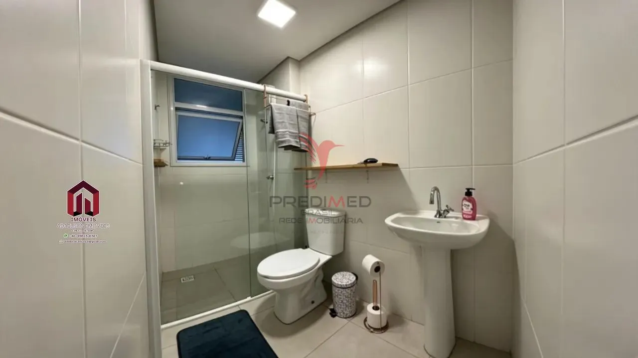 Imagem Apartamento de 1 Quarto Suíte venda em São José SC Brasil