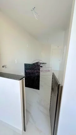 Imagem Ap 3 quartos, suite, sol da manhã, vista pro mar, porcelanato, lazer, 2 vg