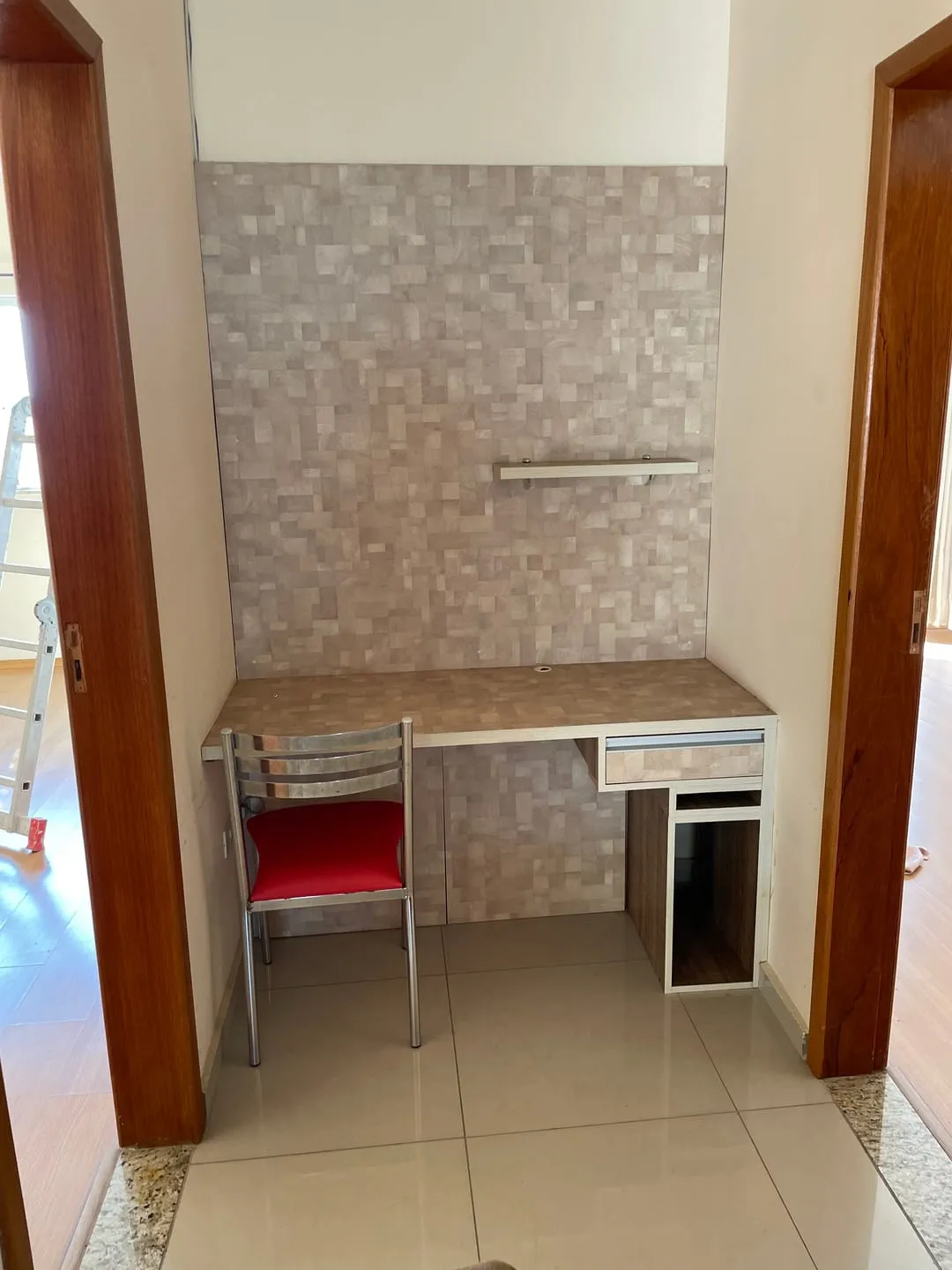 Imagem Casa à venda 3 Quartos, 1 Suite, 2 Vagas, 300M², Parque das Nações, Pindamonhangaba - SP