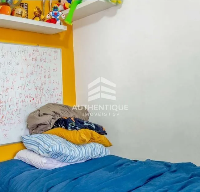 Imagem Vision Campo Belo - Apartamento à venda em São Paulo/SP