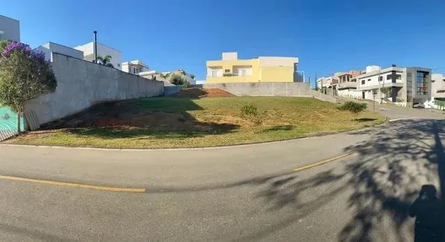 Imagem Terreno à venda 548M², Condomínio Reserva dos Lagos, Pindamonhangaba - SP | CONDOMÍNIO RESERVA DOS LAGOS