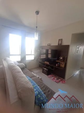 Imagem Apartamento à Venda, 60 m Por R$350.000 - Belas Artes - Santo Andr?(C)!!