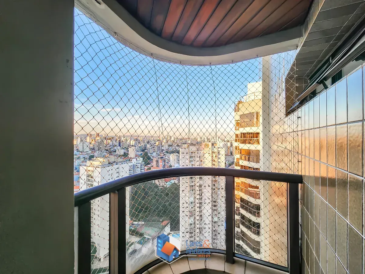 Imagem Apartamento para venda em Alto de Santana com 5 quartos, sendo 2 suítes, 254m²