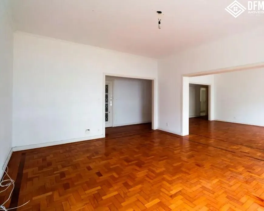 Imagem Apartamento com 4 Dormitorio(s) localizado(a) no bairro Higienópolis em São Paulo / Mato Grosso do Sul Ref.:809159