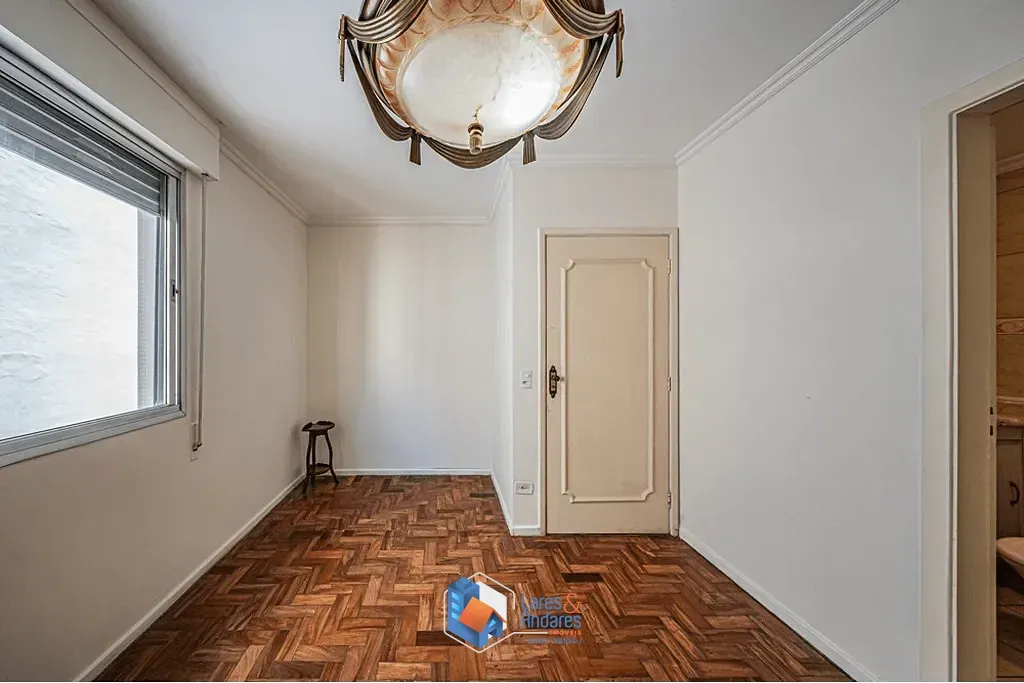 Imagem Apartamento à venda 4 Quartos 1 Suite 1 Vaga 126M² Vila Mariana São Paulo - SP