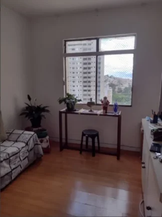 Imagem APARTAMENTO TODO REFORMADO DE 02 QUARTOS NO BARRO PRETO!!!!!!!