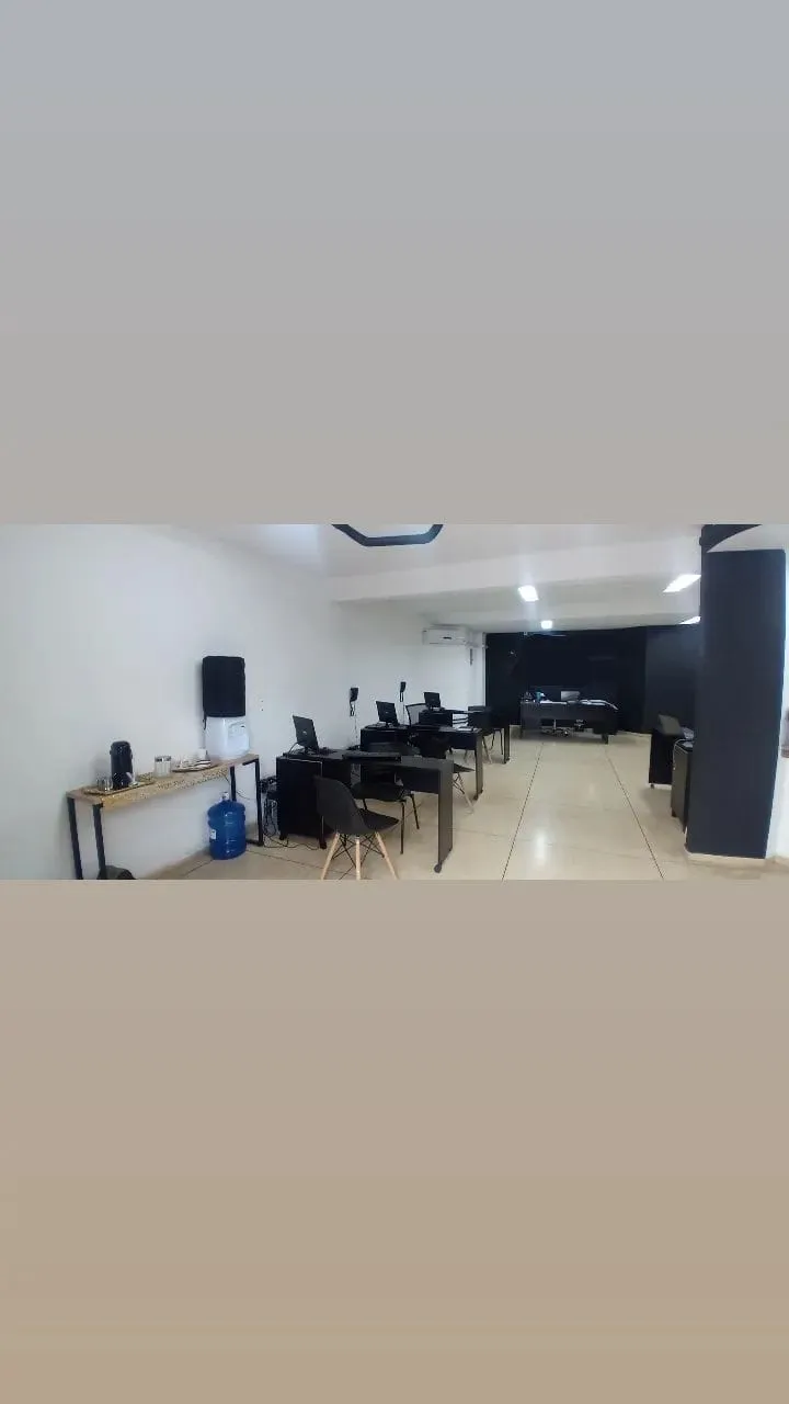 Imagem Comercial à venda 1 Vaga, Jardim da Luz, Taubaté - SP