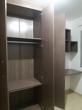 Imagem APARTAMENTO RESIDENCIAL em JANDIRA - SP, JARDIM SÃO LUIZ