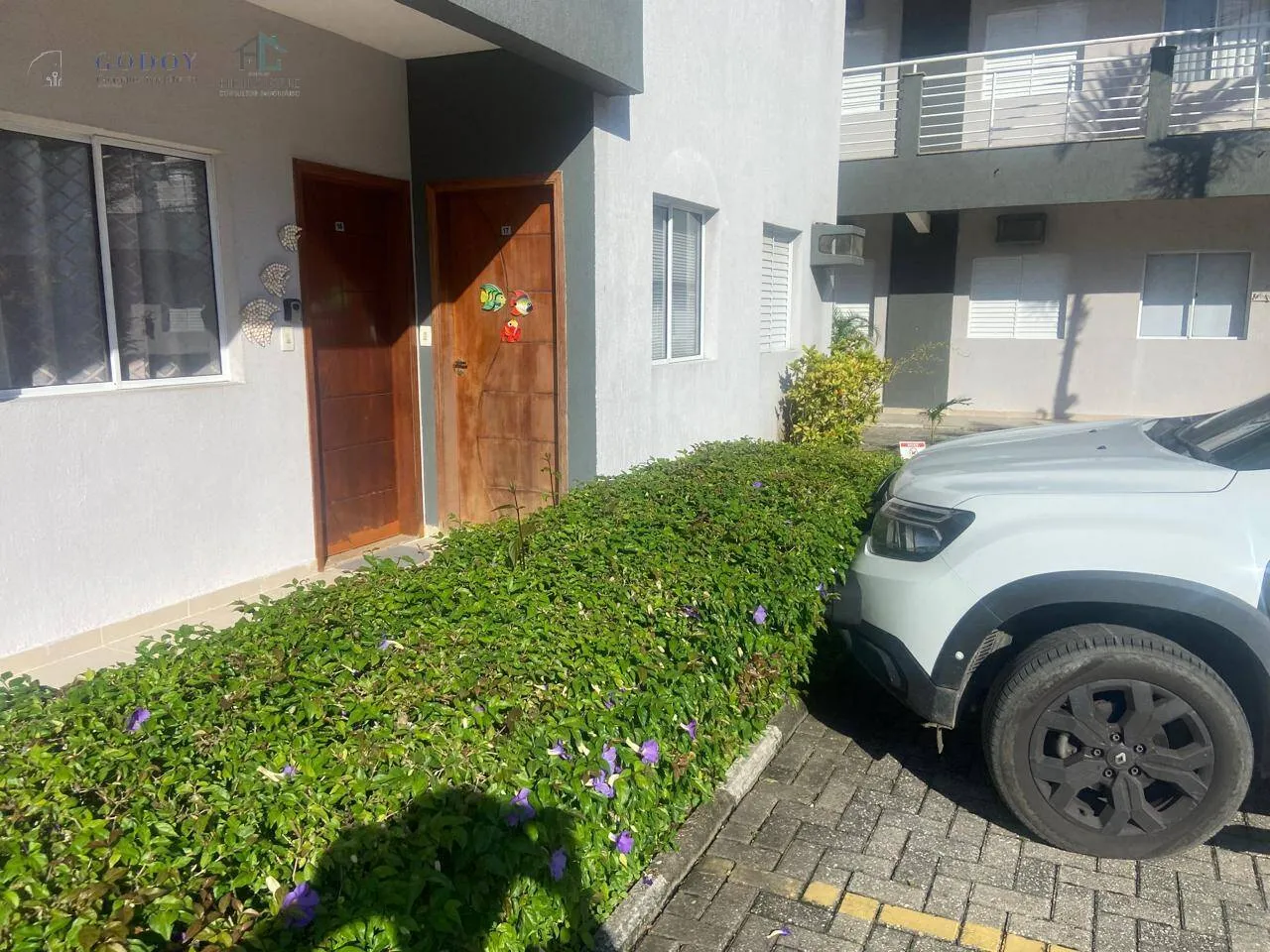 Imagem Oportunidade no Itaguá: 2 Dormitórios, Suíte e Quintal