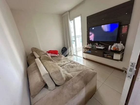 Imagem Apartamento com 3 dormitórios à venda, 85 m² por R$ 890.000,00 - Praia de Itapoã - Vila Velha/ES