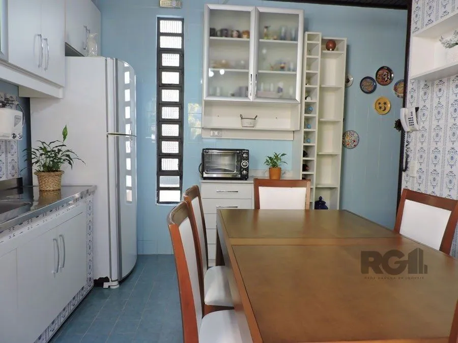 Imagem Casa 4 Dormitórios Bairro Gloria