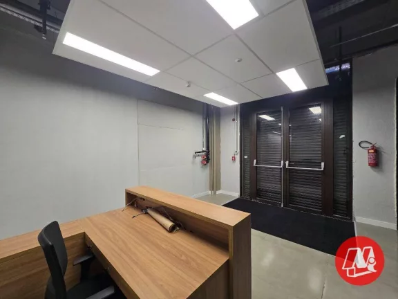 Imagem Loja para alugar, 120 m² por R$ 4.500,00/mês - Centro - Porto Alegre/RS