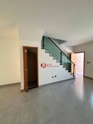 Imagem Sobrado à venda, 117 m por R$ 620.000,00 - Cidade Patriarca - São Paulo/SP