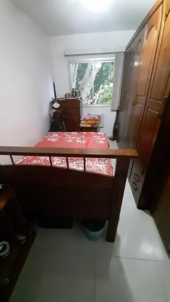 Imagem Apartamento 2 dormitórios 1 suíte 63m² 1 vaga Taua Rio de Janeiro/RJ