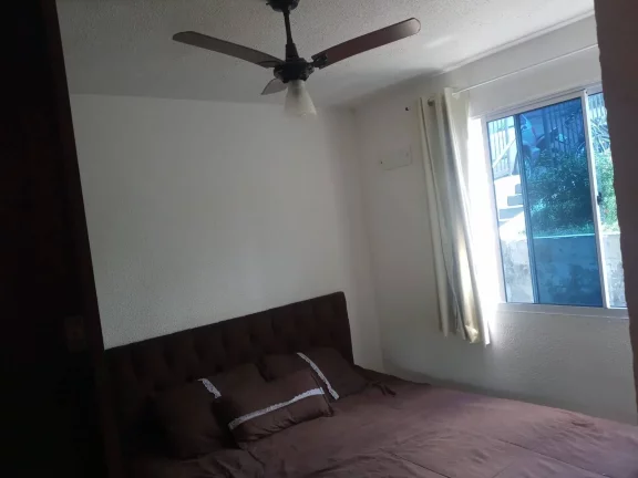 Imagem APARTAMENTO PADRÃO (PASSANDO DÍVIDA)