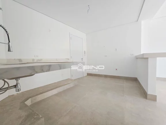 Imagem Apartamento à venda, com 4 dormitórios 3 suítes 160 m² 2 vagas, em Riviera de São de São Lourenço