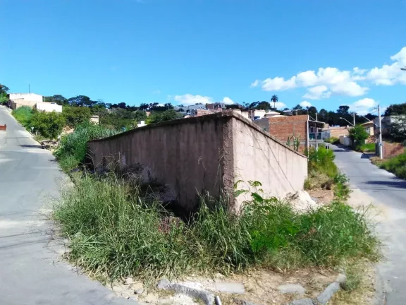 Imagem Lote à venda, PEROLA NEGRA - Santa Luzia/MG