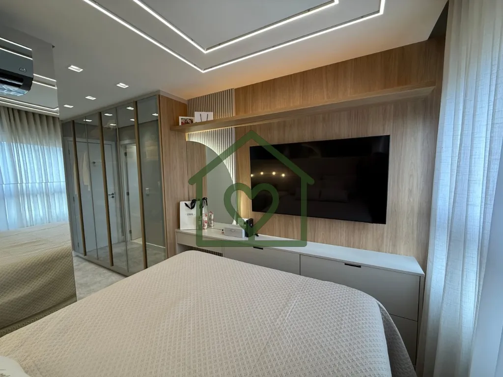 Imagem APARTAMENTO I 2 DORMITÓRIOS I 1 SUÍTE I MOBILIADO I VAGA I CRISTAL I ZONA SUL 
 
ABRIANOS vende ma...