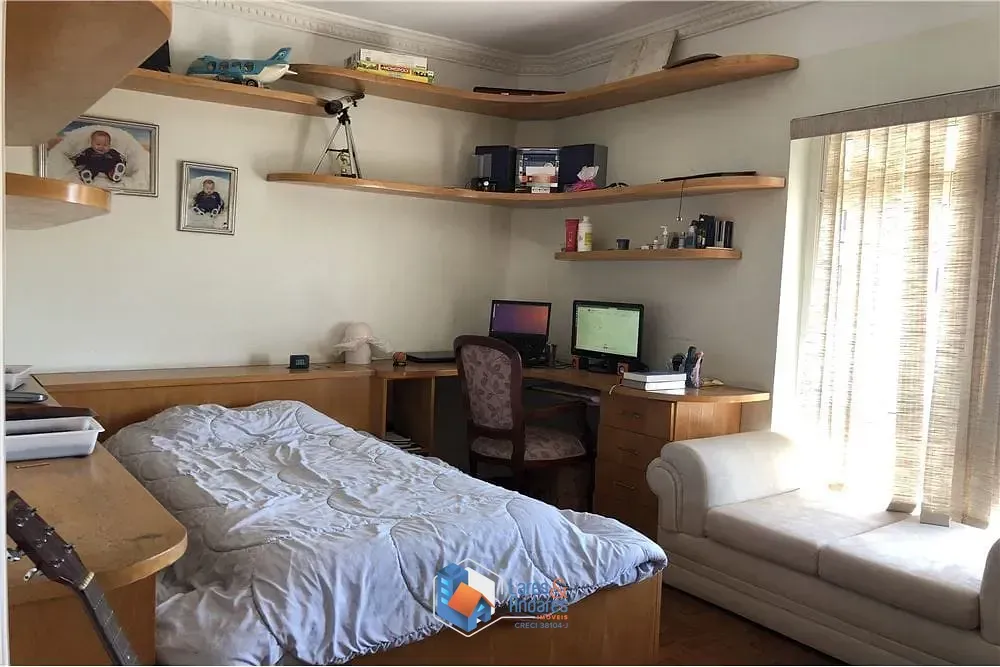 Imagem Cobertura Duplex à venda 3 Quartos 2 Suites 2 Vagas 270M² Cambuci São Paulo - SP