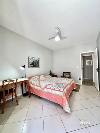 Imagem Quadra do mar da Praia da Costa, amplo 3 quartos com 1 suíte. Ampla Cozinha