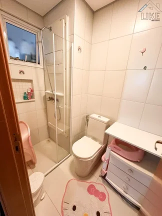 Imagem [Apartamento - Venda][Jd Aquarius]