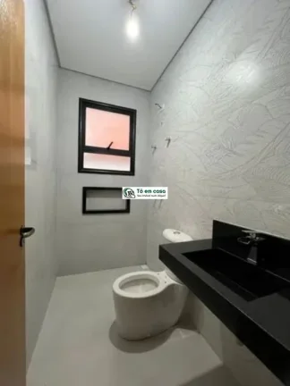 Imagem CASA RESIDENCIAL em CAÇAPAVA - SP, CONDOMÍNIO TERRAS DO VALE