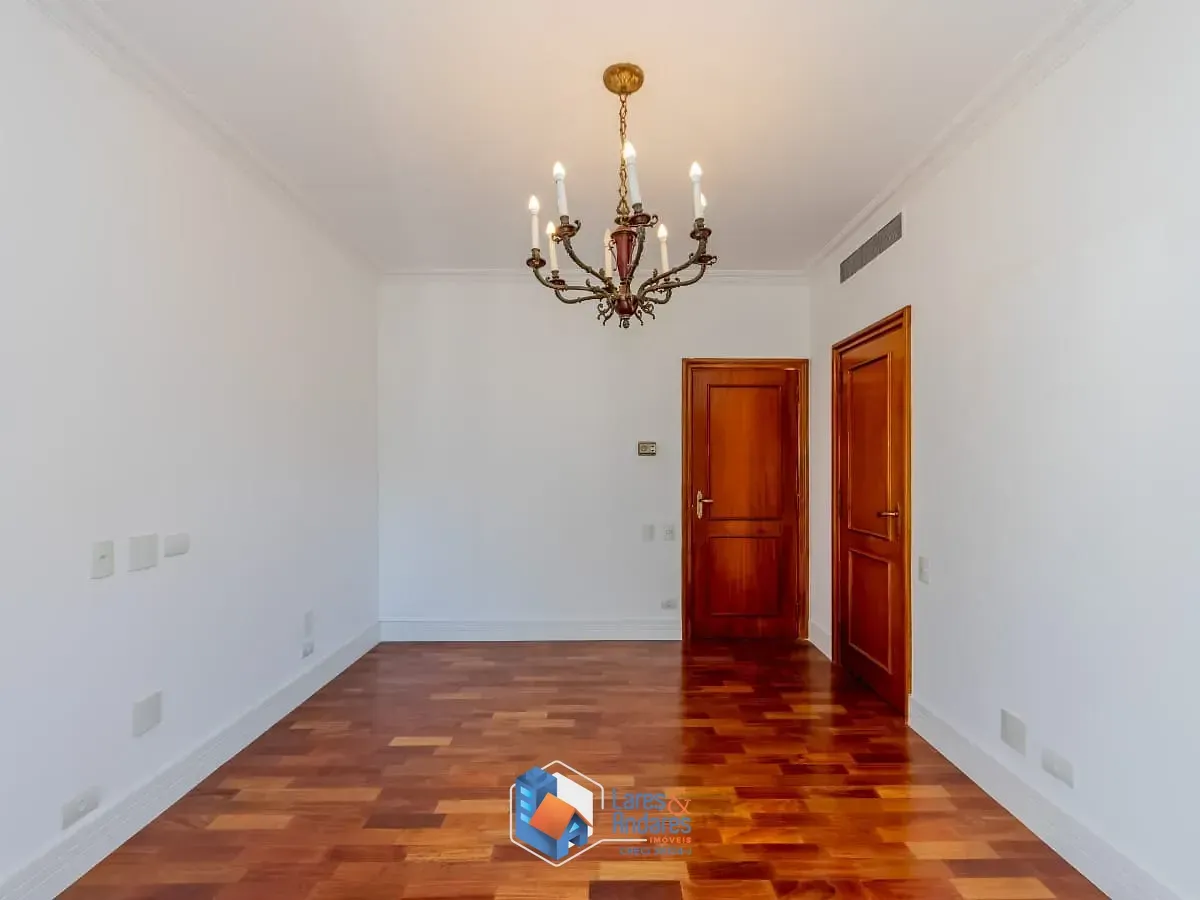 Imagem Apartamento para venda em Jardim Paulista com 3 quartos, sendo 3 suítes, 394m²