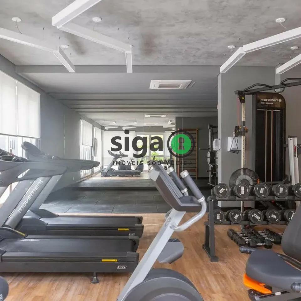 Imagem Apartamento em Vila Leopoldina com 69m², 2 Dormitórios/ 1 suíte