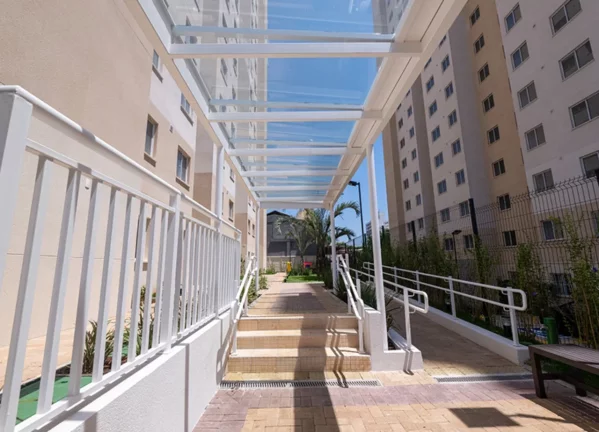 Imagem PLANO ... VILA CAMBUCI PITANGA - Apto 32m² (Unidade de Revenda), em região privilegiada do Cambuci!!