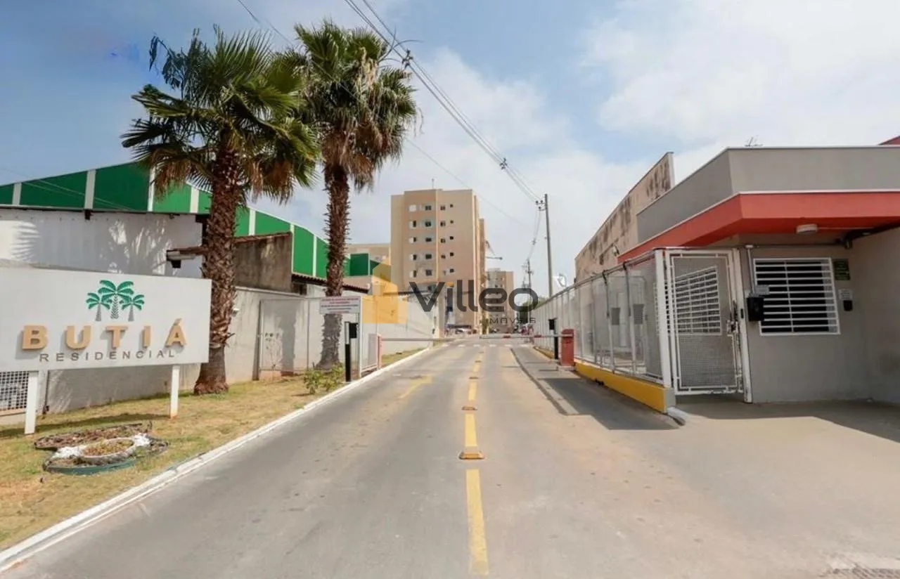 Imagem Excelente oportunidade para quem busca conforto, praticidade e segurança. Este apartamento está lo...
