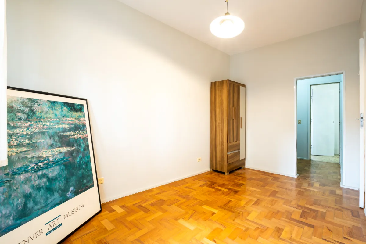 Imagem Apartamento para venda em Vila Mascote com 2 quartos, 80m2