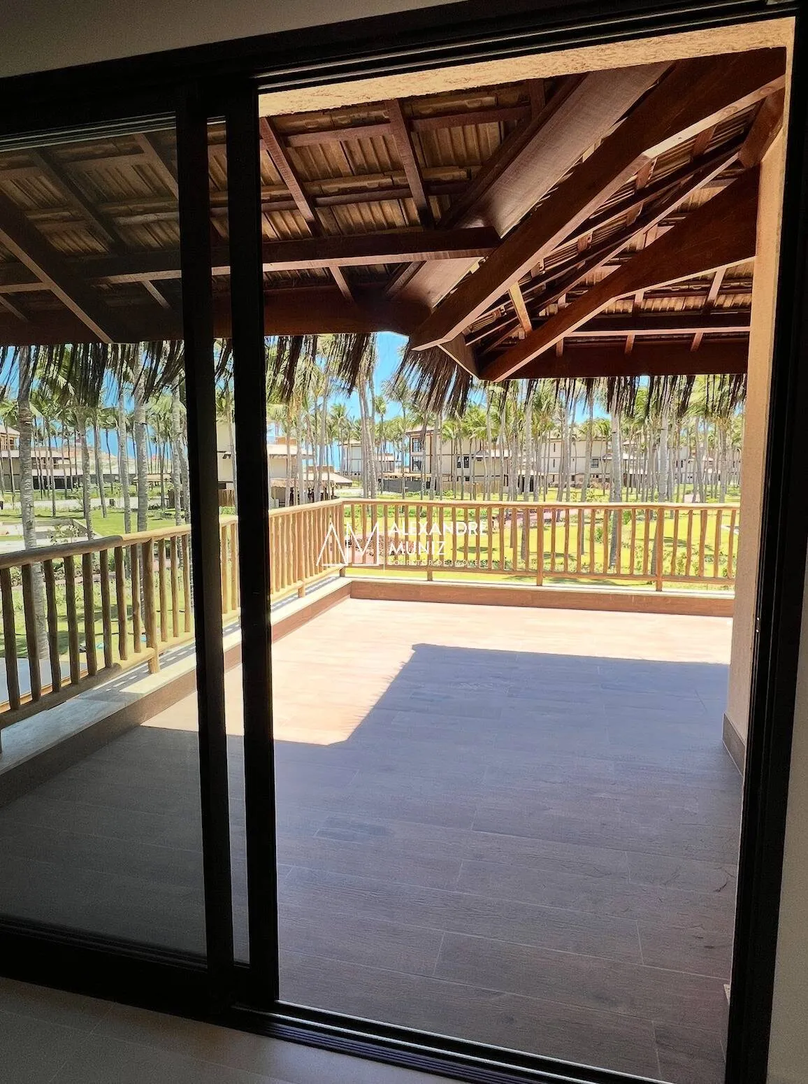 Imagem Condomínio Fortim Villas, casas de luxo na praia do Fortim