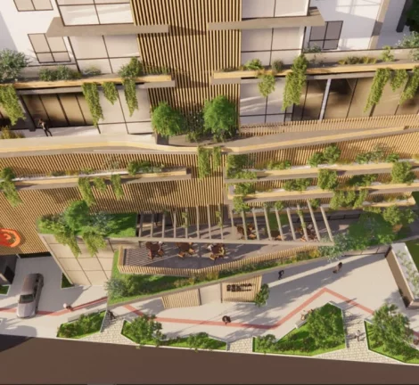 Imagem Apartamento para venda no bairro Pioneiros em Balneário Camboriú
