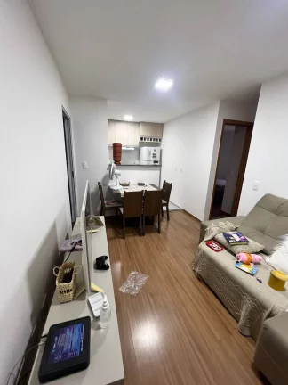 Imagem Apartamento Barão de Linhares